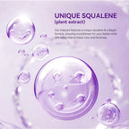 5D Waterproof Lengthening and Volumizing Mascara