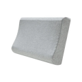 Mijia Natural Latex Pillow Pro Orthopedic Neck Support Sleep Bedding