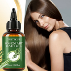 Rosemary Scalp And Hair Conditioning Oil 70ml