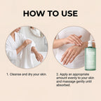 Hydrating Body Serum for Dry and Rough Skin