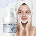 YUITIKUE Salicylic Acid Exfoliating Gel Deep Pore Cleanser 100g