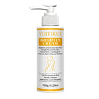 YUITIKUE Brightening Cream Moisturizing Skin Tone Corrector 150g
