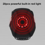 3-in-1 Cordless Knee Massager for Joint Relief