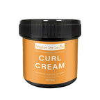 100g Curl Cream Hair Mask for Damaged Frizzy Hair Repair Treatment