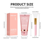 Collagen Peel-Off Overnight Facial Mask