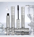 Light Feather Slender Mascara Long Lasting Eye Makeup