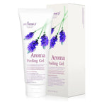 Fruit Essence Exfoliating Peeling Gel Deep Cleansing Facial Scrub 320ml