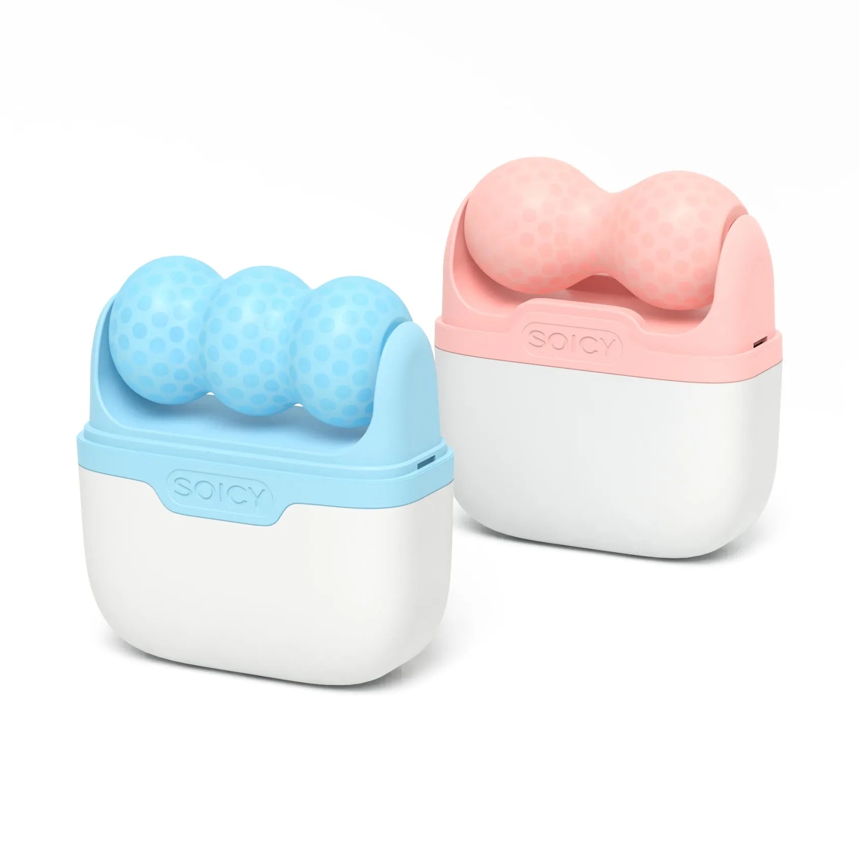 Double Ended Ice Roller for Face and Body - 7