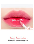 Kiss Beauty Magic Lip Oil Moisturizing Gloss 2 Pack