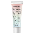 Shea Butter Buttock Firming Cream - Body Moisturizing & Lifting Treatment