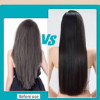 Moroccan Plant Extract Hair Oil Repair and Frizz Treatment 100g