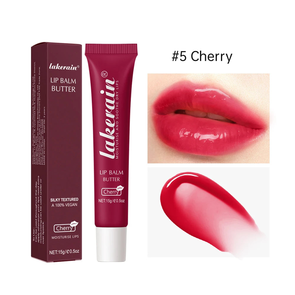 Moisturizing Lip Balm Butter for Soft Hydrated Lips - 36