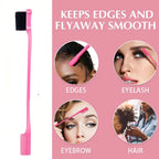 Hair Wax Stick Styling Pomade for Frizzy Hair and Flyaways