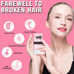 Goiple Lace Wig Melting Spray and Hair Wax Stick Edge Styling Kit