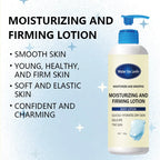 Water Ice Levin Firming Body Lotion with Collagen and Ceramide