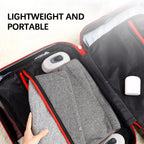 Wireless Air Compression Calf Massager for Leg Pain Relief