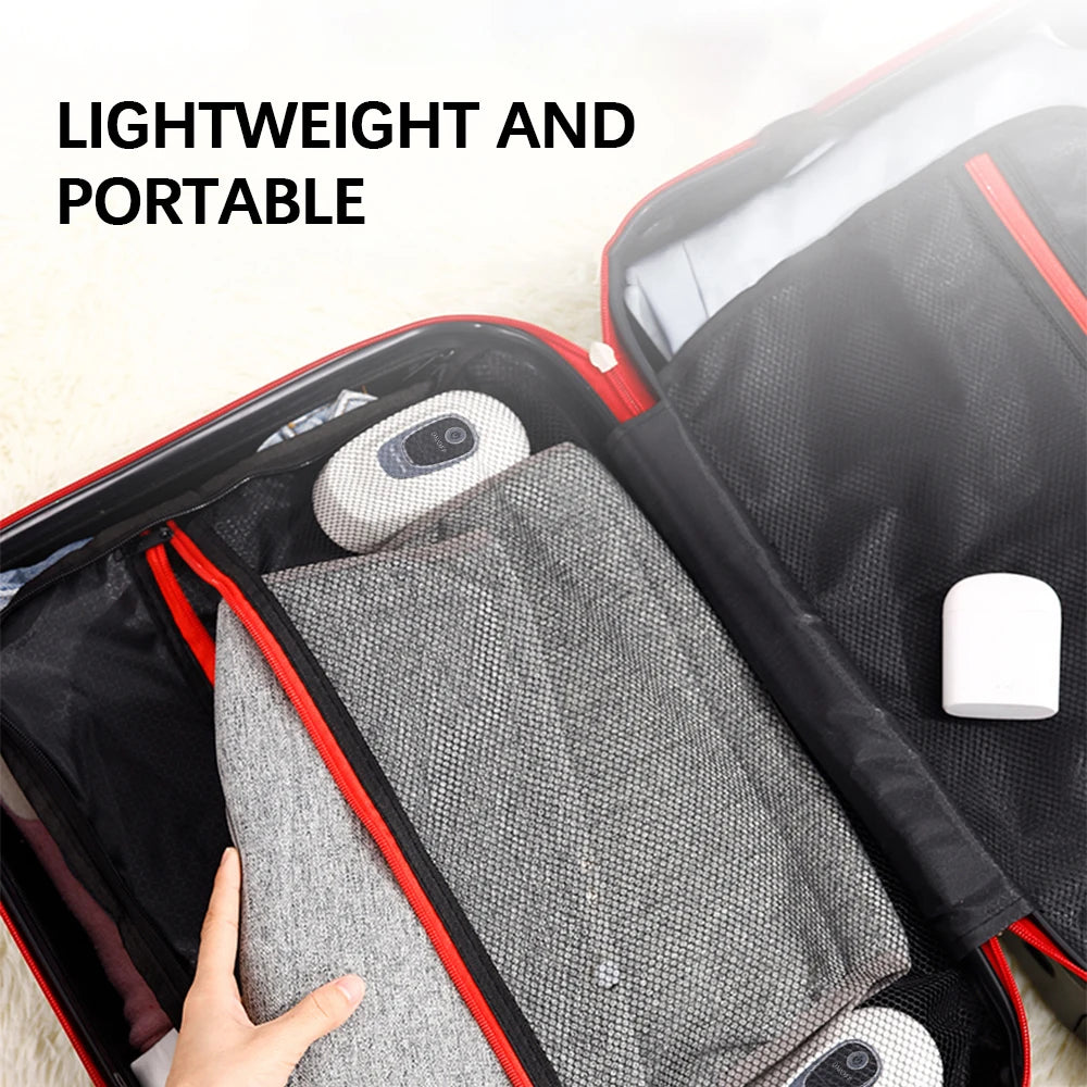 Wireless Air Compression Calf Massager for Leg Pain Relief