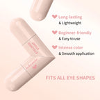 Waterproof Winged Eyeliner Stamp Pen