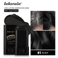 Temporary Hair Root Touch Up Stick for Gray Coverage