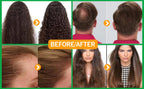 Goiple Rice Water and Rosemary Hair Spray with Biotin for Hair Growth
