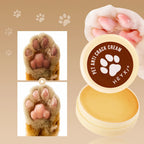 Heyxi Pet Paw and Nose Moisturizer Anti Crack Healing Cream for Pets