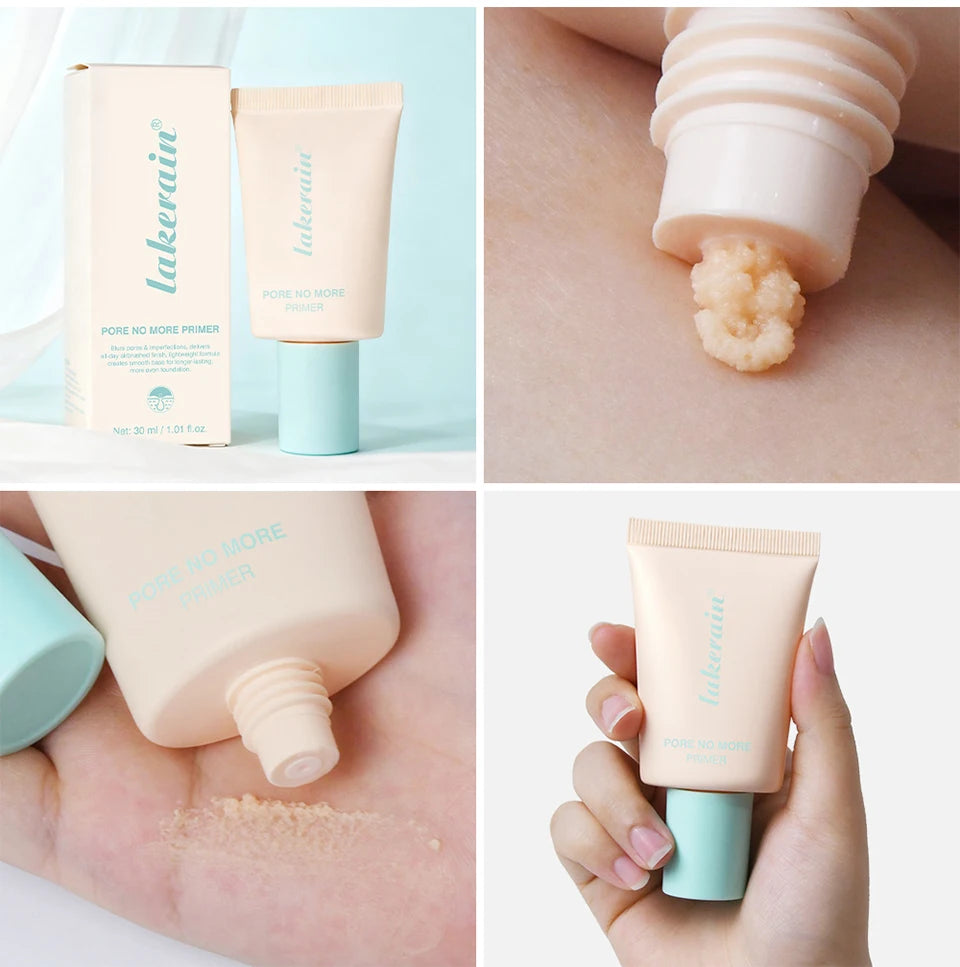 Matte Finish Pore Minimizing Face Primer - 19