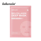 Collagen and Turmeric Overnight Wrapping Peel Off Face Mask Duo