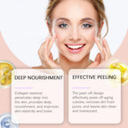 Collagen Night Wrapping Peel-Off Sleeping Mask