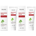 EELHOE Centella Asiatica Moisturizing Cream Daily Hydrating Face Care