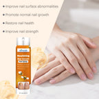 Bee Venom Nourishing Nail Spray for Brittle and Discolored Nails