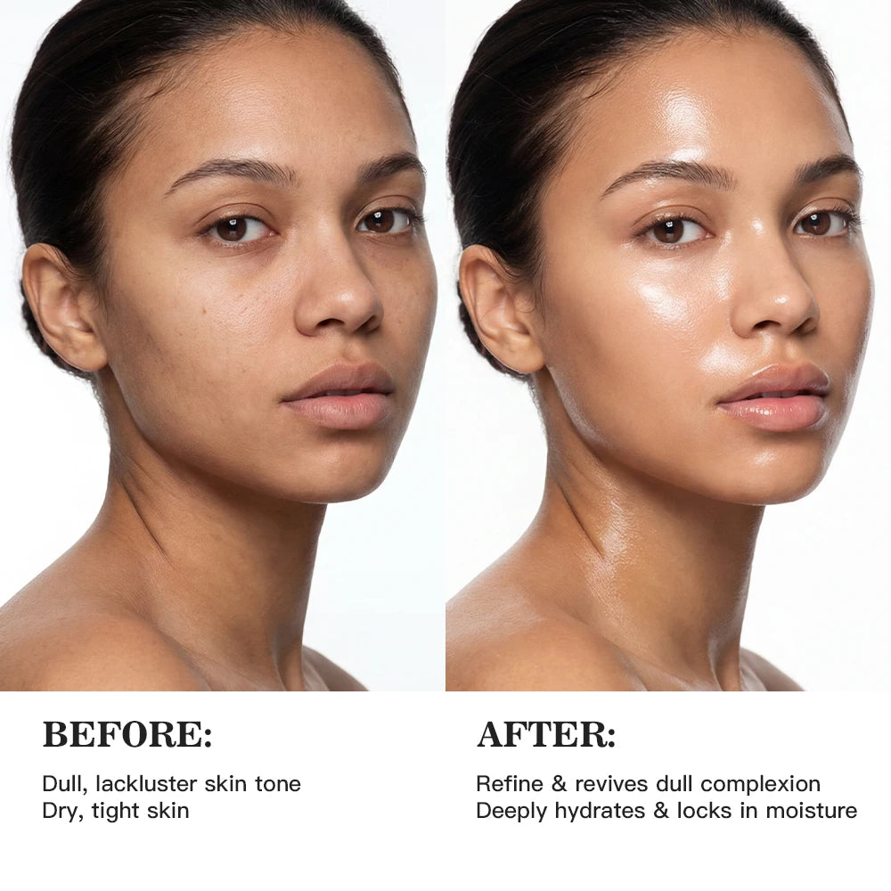 Vitamin C Multi-Purpose Hydrating Face Balm