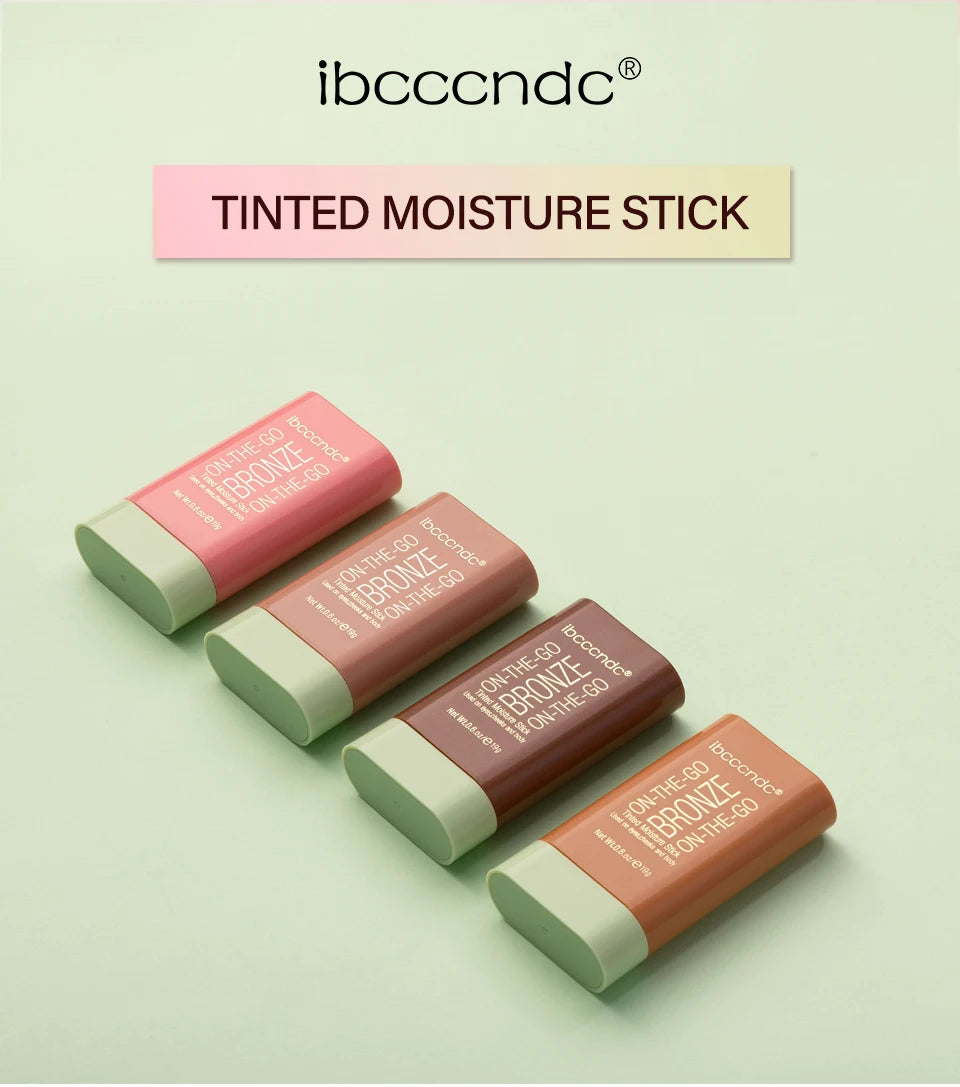 Multi-Purpose Face and Body Contour Bronzer Stick - 7