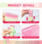 Cream Blush Stick for Lips and Cheeks