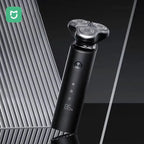 Mijia S500 Electric Shaver Rotary Beard Trimmer Waterproof Razor