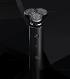 Mijia S500 Electric Shaver Rotary Beard Trimmer Wet Dry Razor