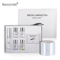Professional Brow Lamination Kit for DIY Eyebrow Shaping and Setting