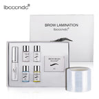 Professional Brow Lamination Kit for DIY Eyebrow Shaping and Setting
