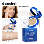 Collagen Hydro Air Cushion CC Cream Foundation