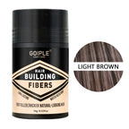 15g Hair Building Fibers for Thinning Hair and Bald Spots