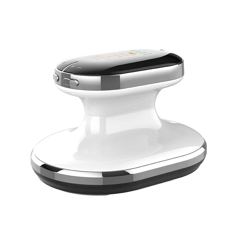 Portable Electric Body Sculpting and Cellulite Massager