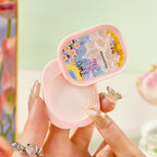TWG Flower Season Solid Fragrance Set 3pc Portable Perfume Balm