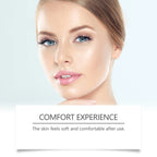 Vitamin C Brightening Facial Cleanser with Exfoliating Brush