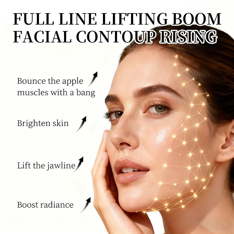 YUITIKUE 6 in 1 Anti Wrinkle Cream Face Lifting and Firming Moisturizer