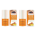 Turmeric Vitamin C Eye Cream Stick Dark Circle Corrector Eye Serum