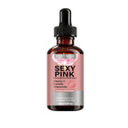 YUITIKUE Sexy Pink Feminine Intimate Care Serum Moisturizing Essence 30ml