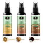 Goiple Lace Tint Spray Waterproof Hairline Wig Color Mousse