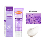 Long-Lasting Invisible Whole Body Deodorant Cream