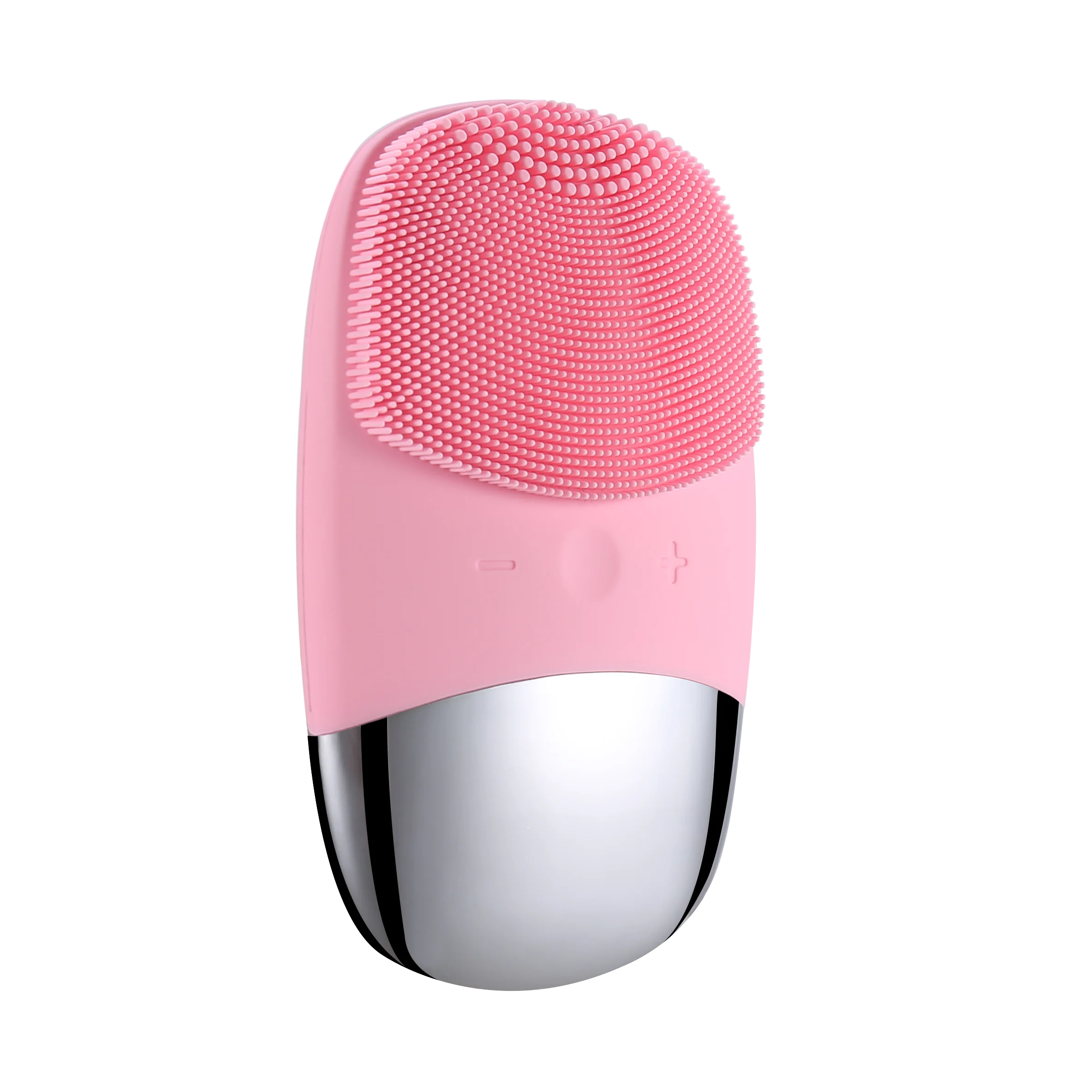 Electric Silicone Facial Cleansing Brush and Face Massager - 7