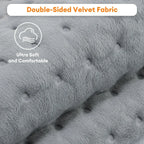 Electric Heating Pad for Back and Muscle Relief