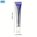 Retinol Eye Cream Roller Anti Aging Moisturizer for Dark Circles